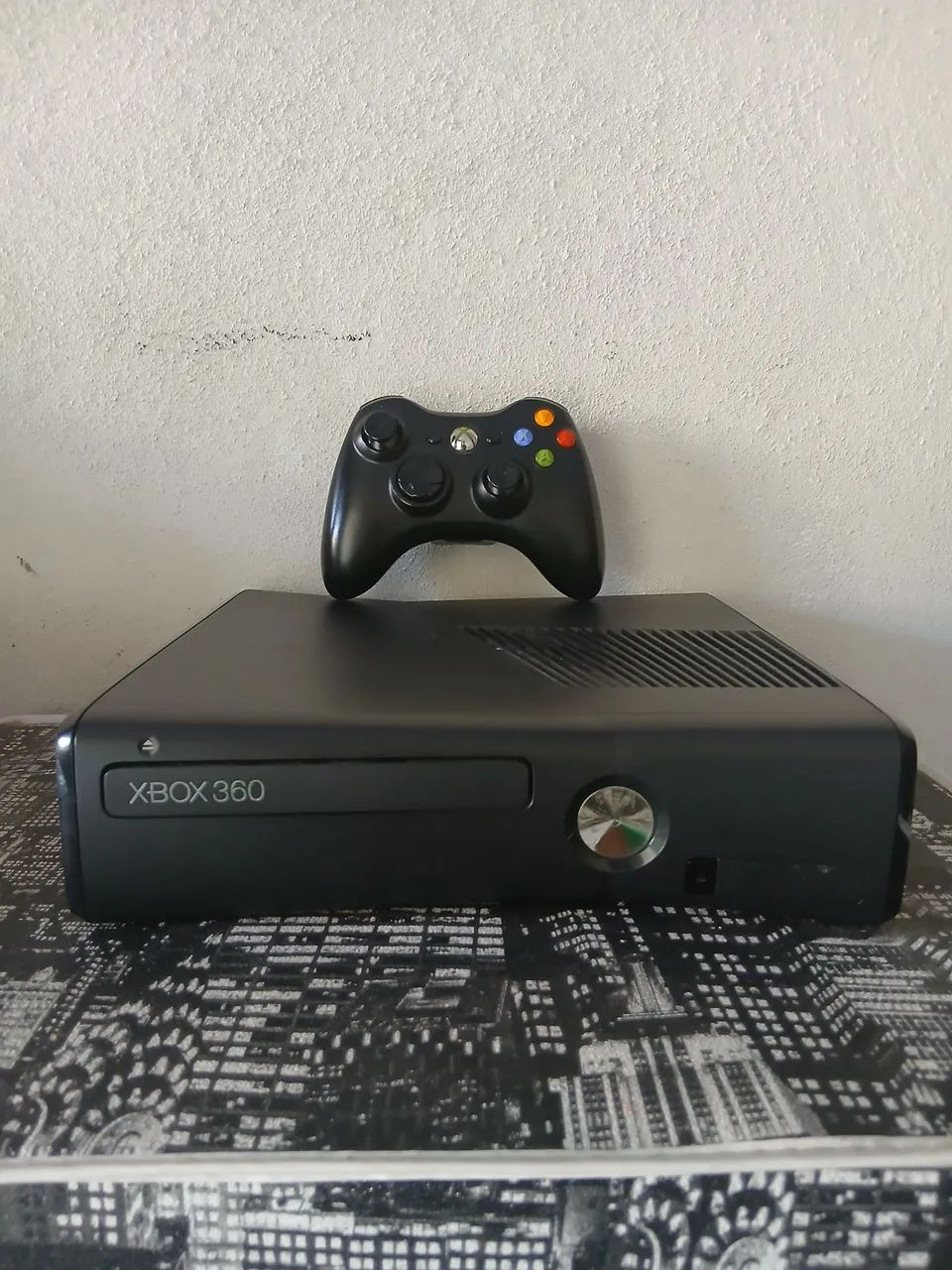 Xbox 360 rgh - Foto 2