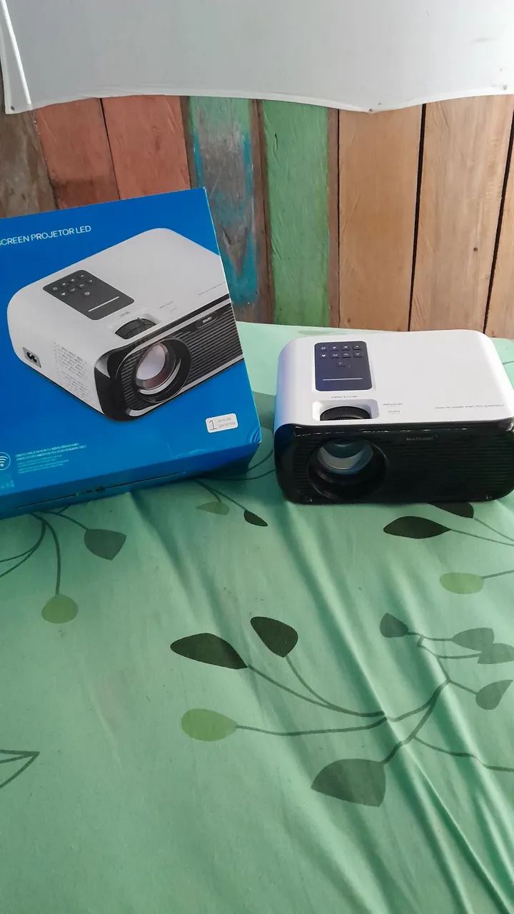 Projetor Multilaser pj003