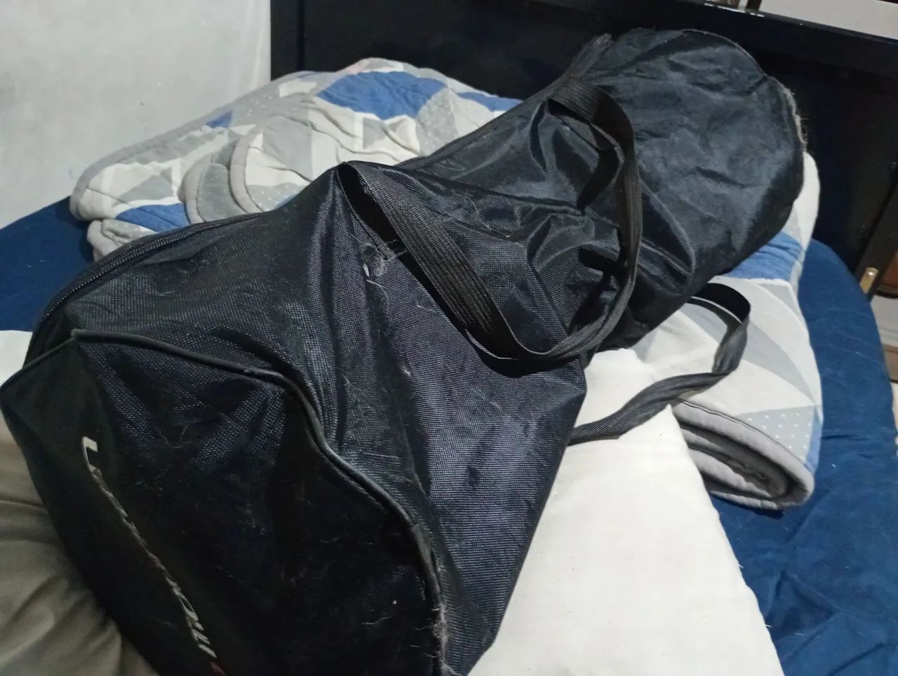 Hoverboard pro moutain vendo ou troco - Foto 5