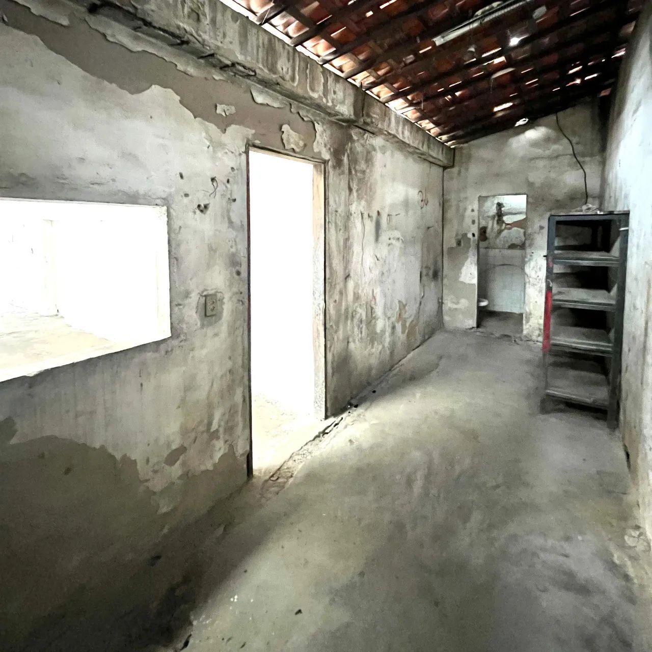 Ponto comercial/Loja/Box para aluguel possui 80 m2 na mister hull - Foto 5