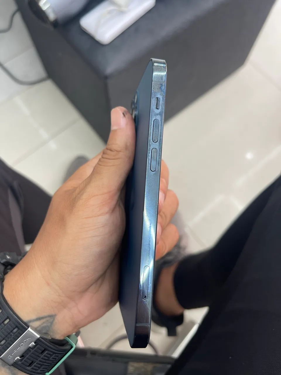IPHONE 12 PRO 128GB - Foto 5