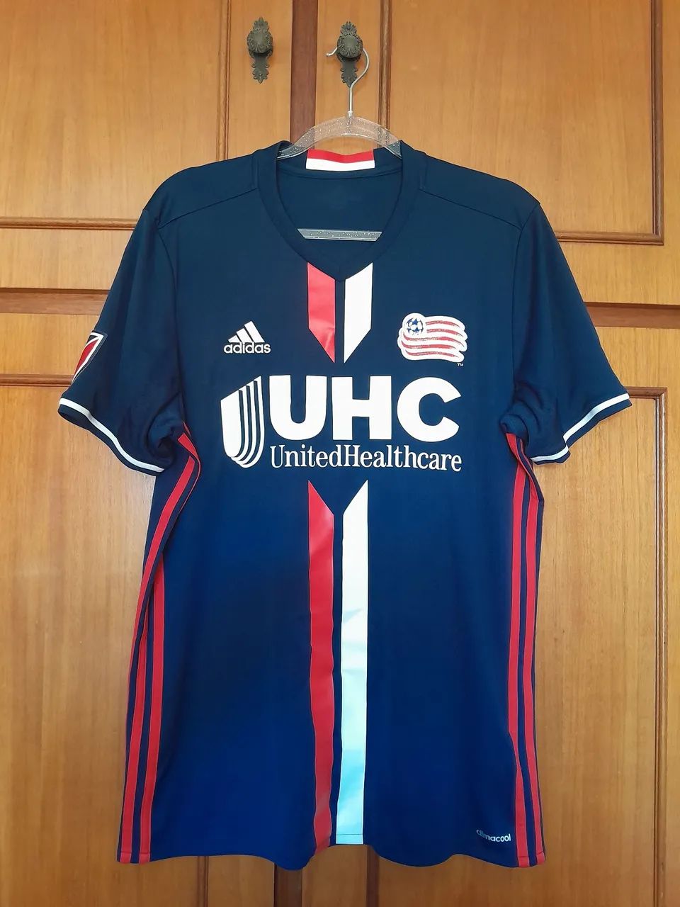 Camisa UHC United 