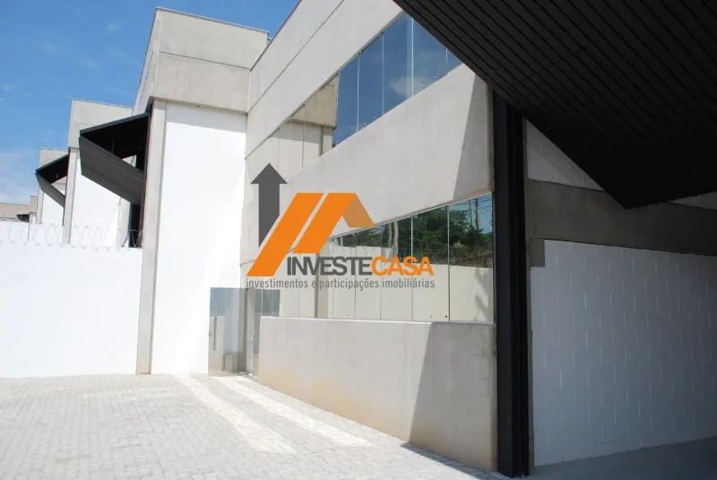 GALPAO COMERCIAL em SOROCABA - SP, JARDIM GONÇALVES - Foto 2