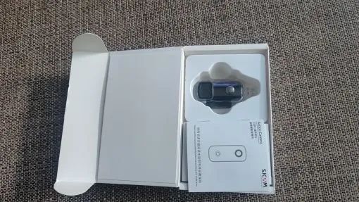 Camera de ação plus até 4 k - Foto 4