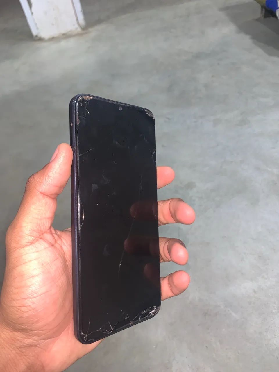 Moto g50 - Foto 4