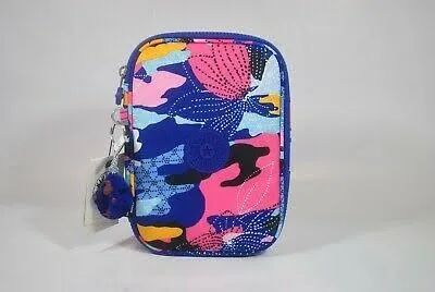 Estojo Kipling 100 canetas