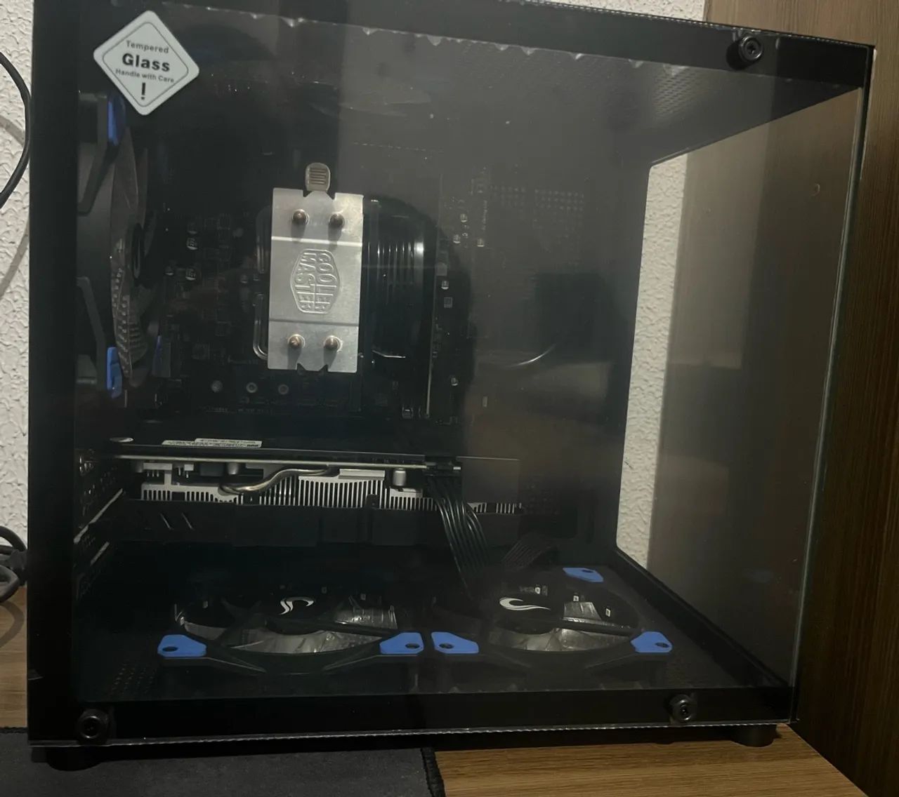 Vendo pc gamer !!! - Foto 4