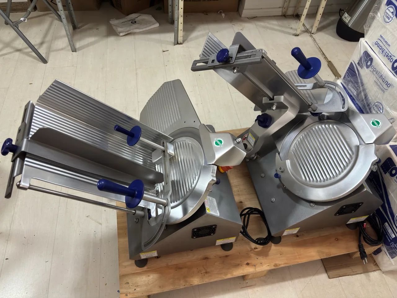 Cortador de Frios AXT33i Gural - Foto 3