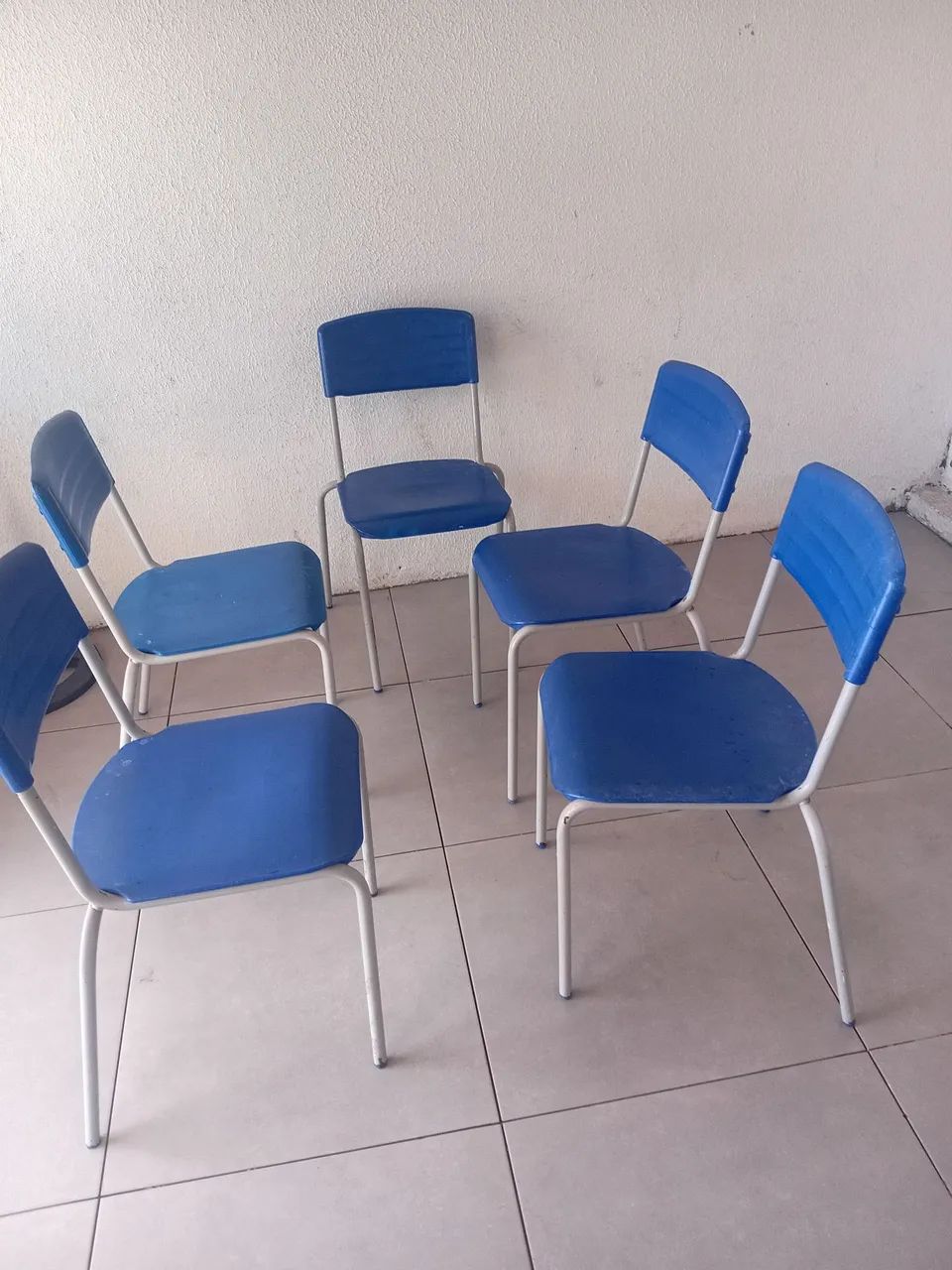 Vende se cadeira 