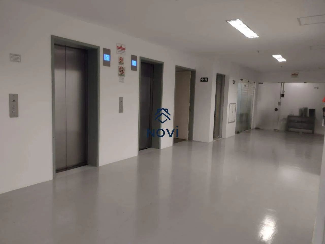 SALA COMERCIAL LOCAÇÃO EM COPACABANA  RUA SANTA CLARA - Foto 5