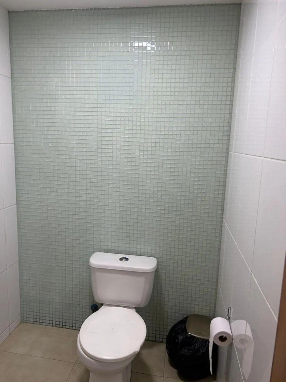 ALUGO LOJA 100M2 -CENTRO DE BANGU-RUA SILVA CARDOSO - Foto 5