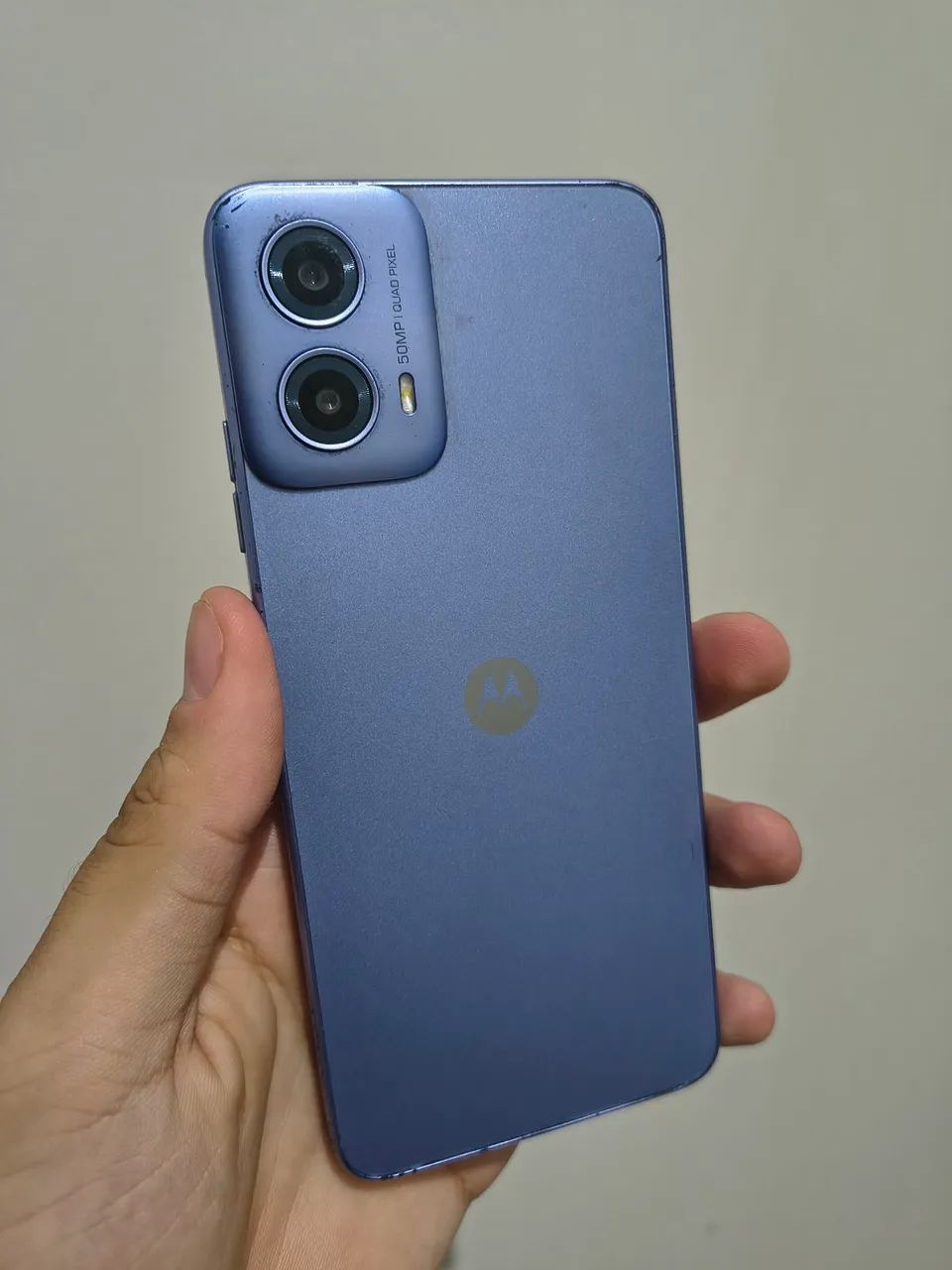 Moto G34 5G