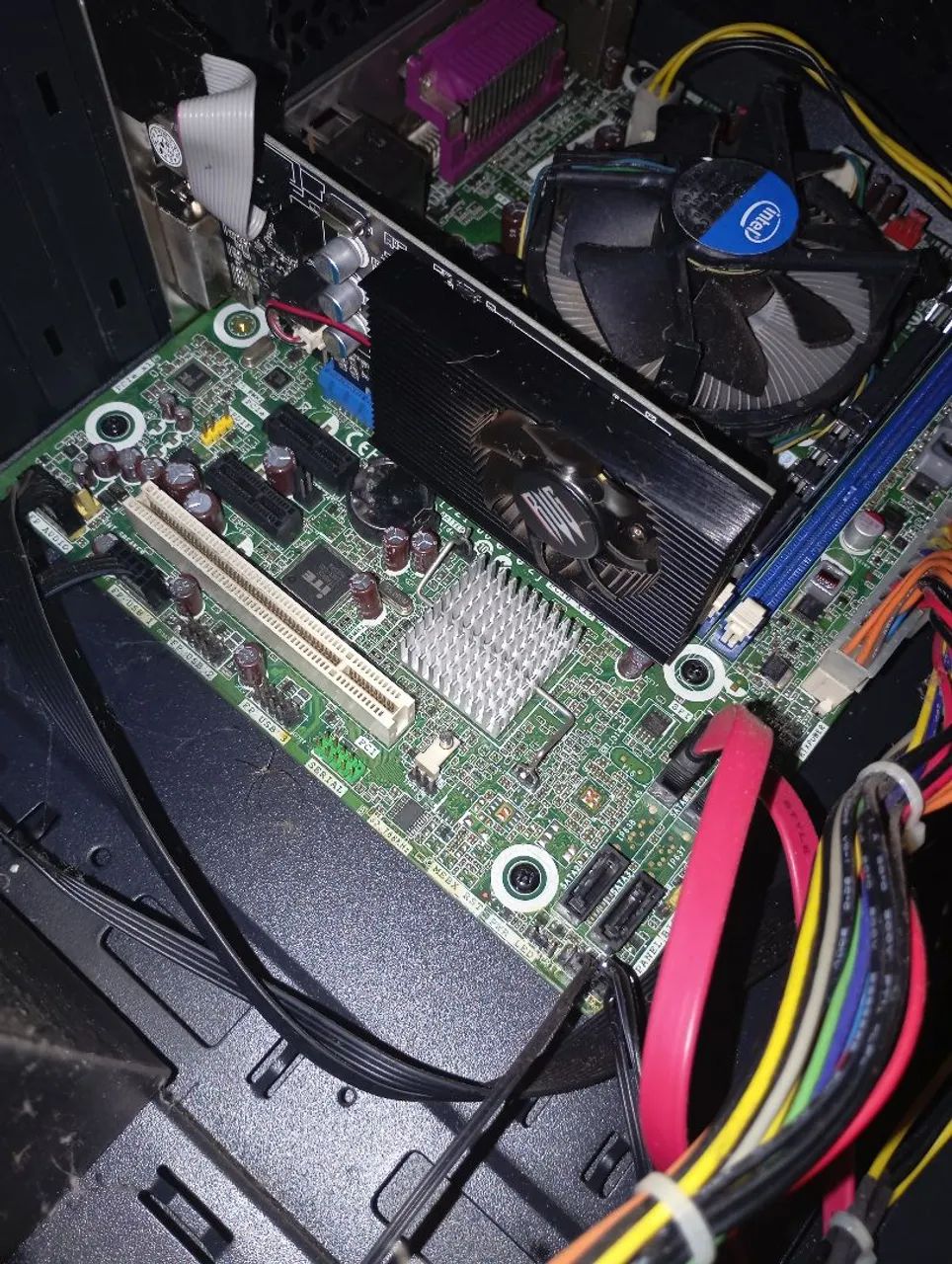 Cpu gamer  - Foto 3