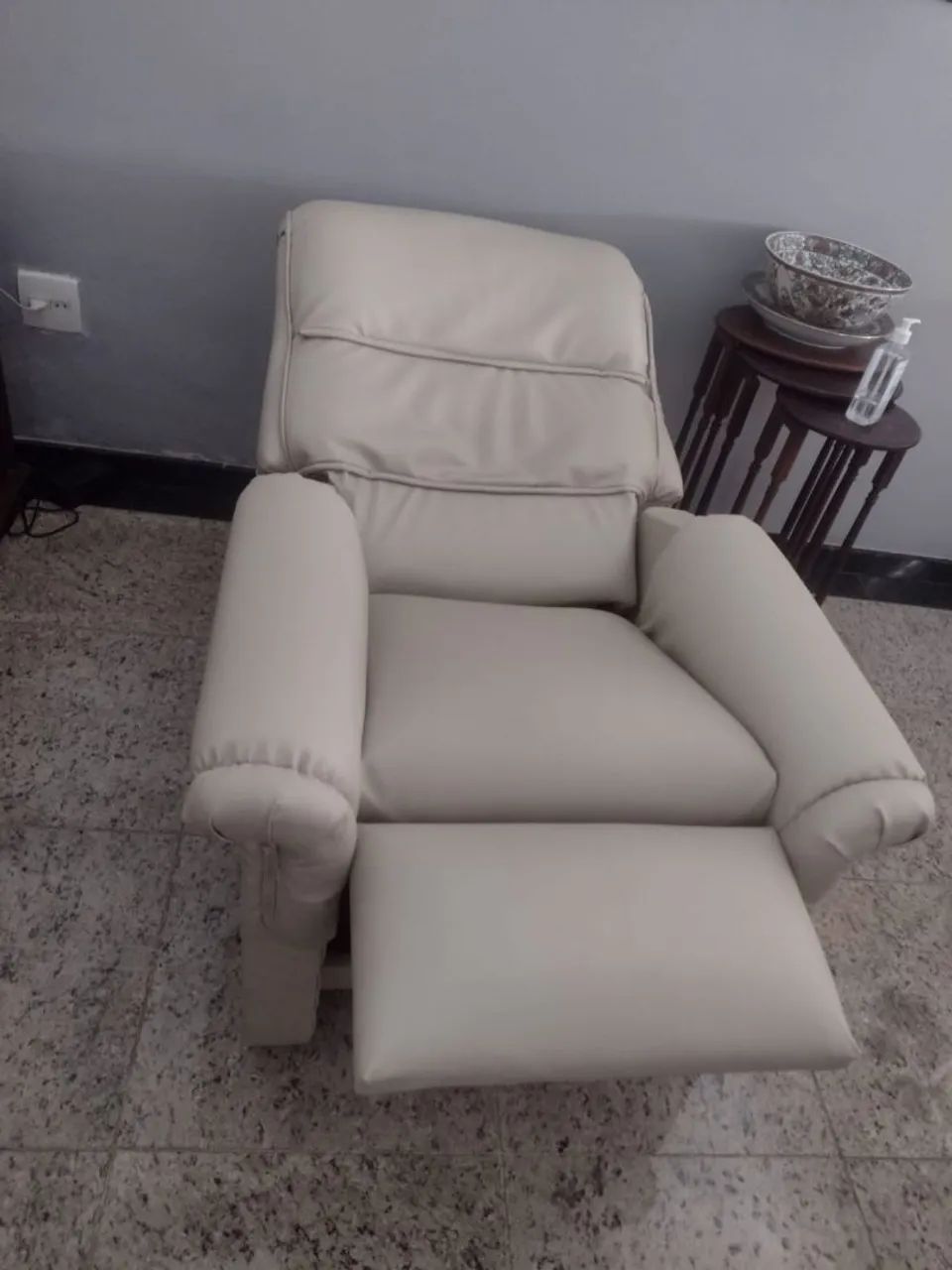 Poltrona pela metade do preço! - Foto 4