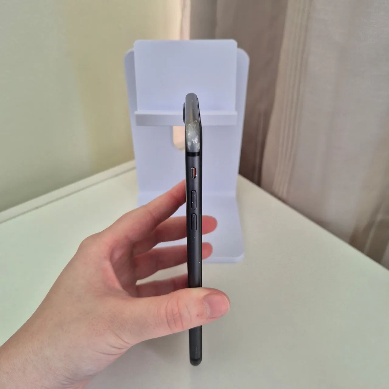 iPhone 8 Plus / 256gb / 84% saúde bateria - Foto 4