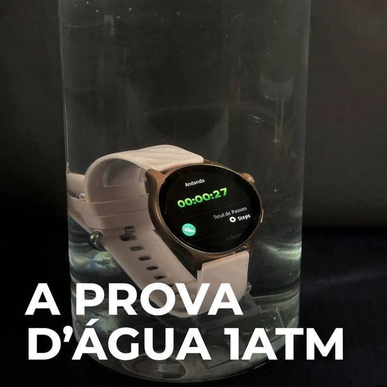 Smart Watch  - Foto 2
