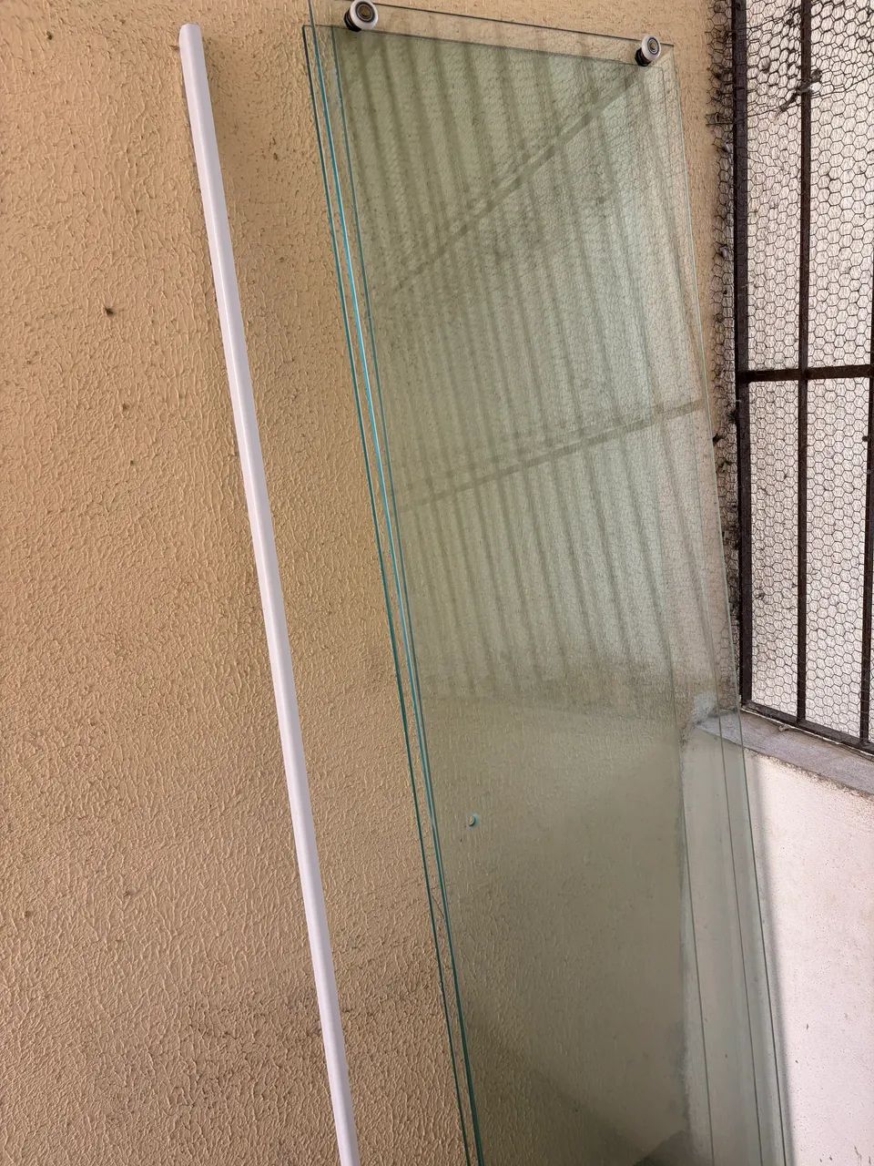 Vidro box banheiro  - Foto 4