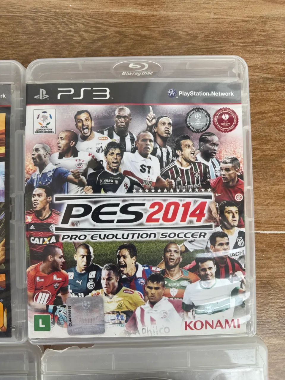 JOGOS PARA PS3 - Foto 5