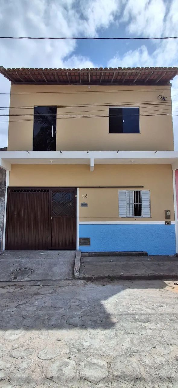 Casa a venda 