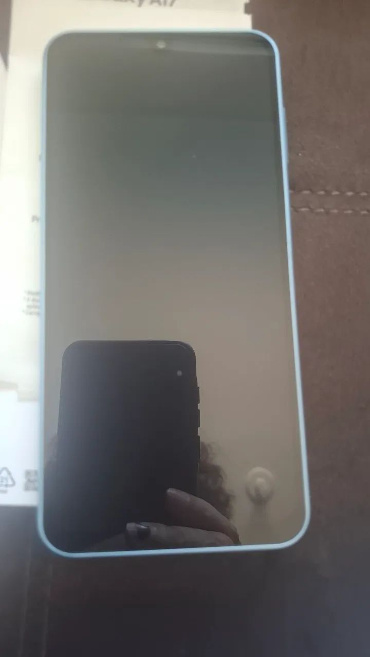 CELULAR SAMSUNG A17 NOVO  - Foto 4