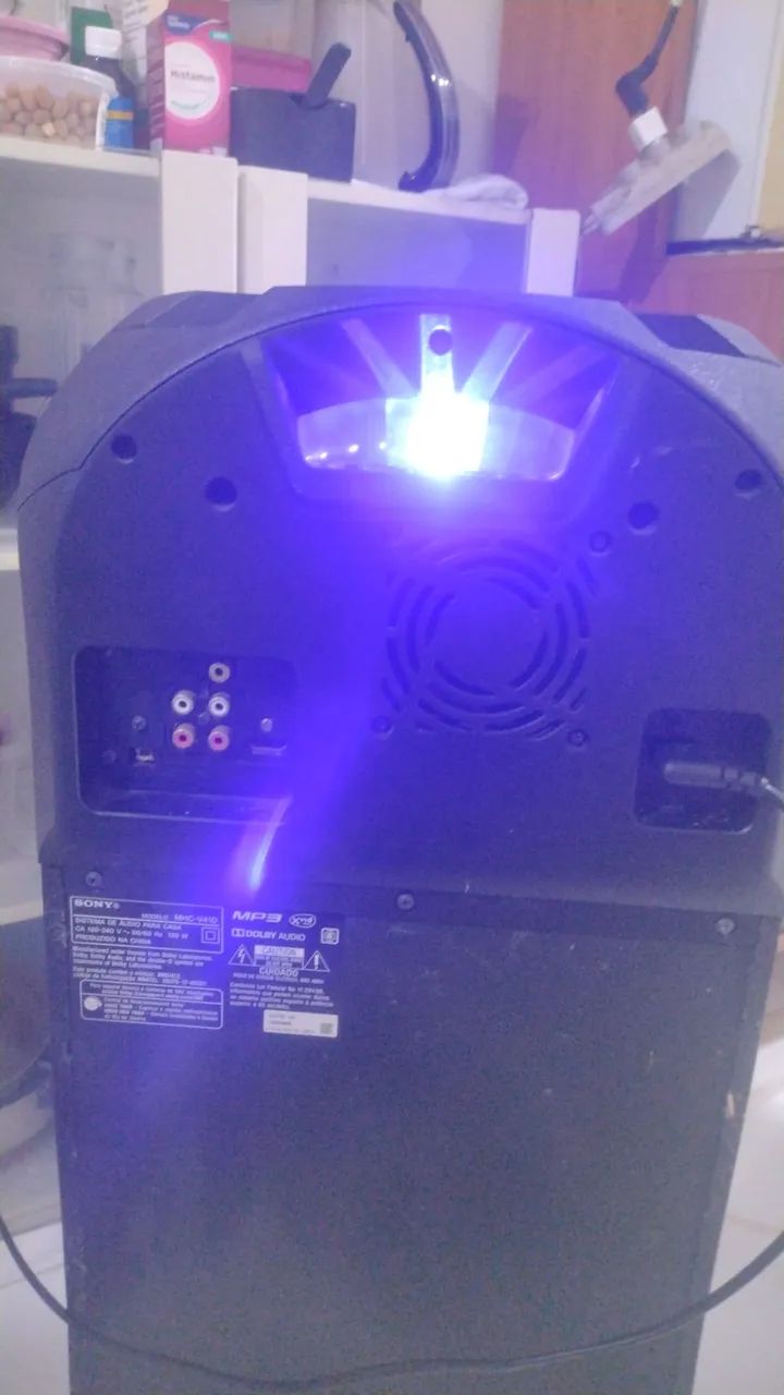 Micro sister sony - Foto 4