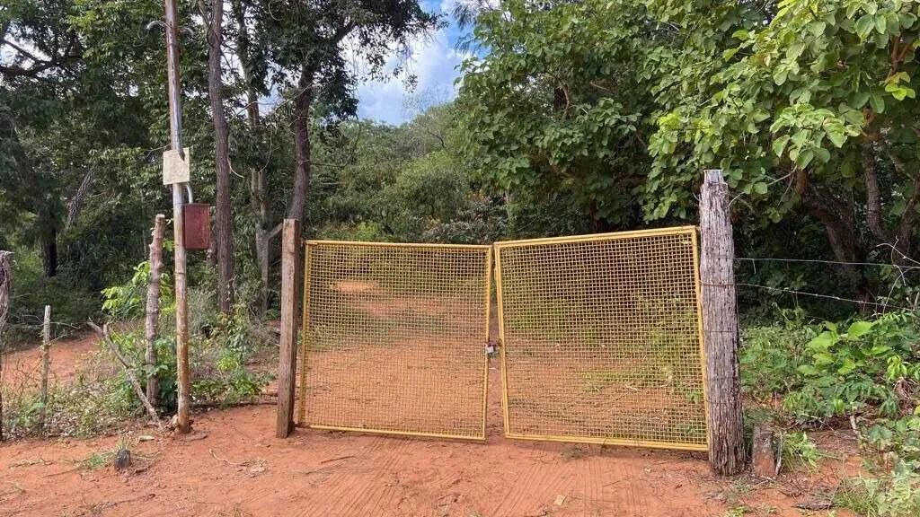 Chácara à venda, Zona Rural - Terenos/MS