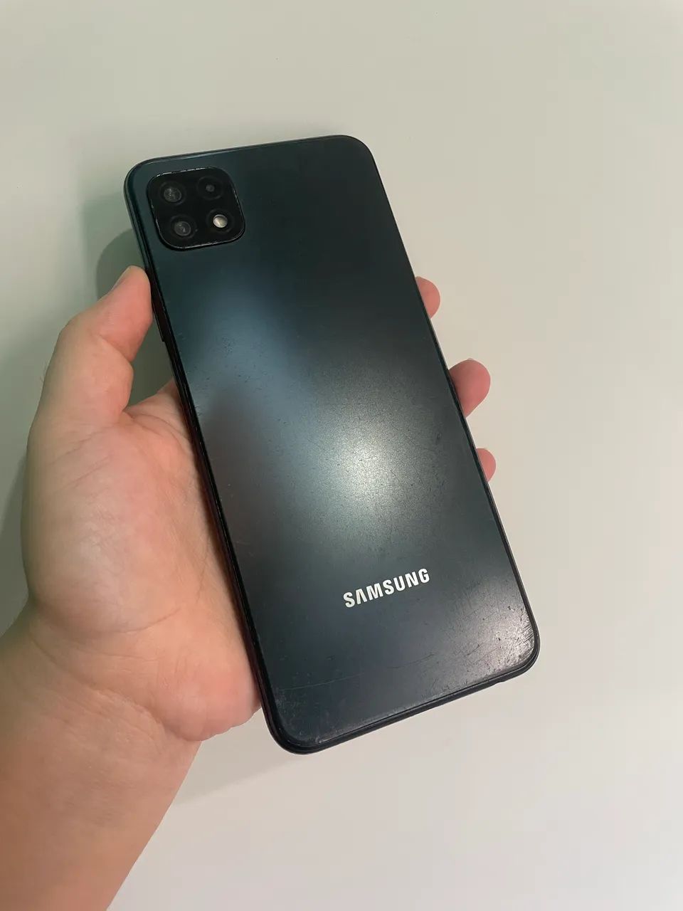 Celular de 128GB 5G Barato - Foto 3