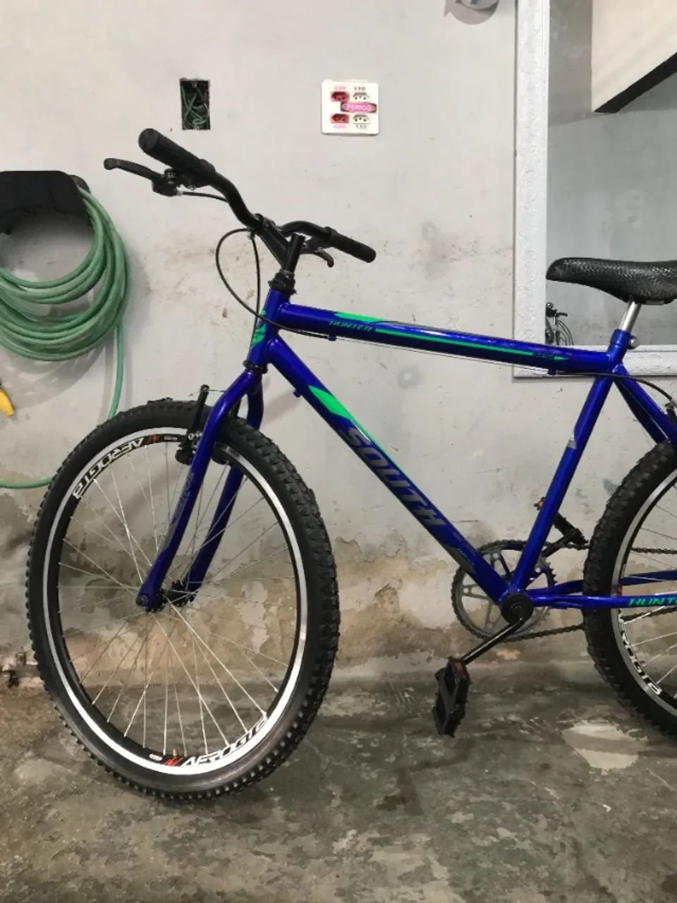 BICICLETA - ARO26 [NOVA/ZERA] PROMOÇÃO  - Foto 2