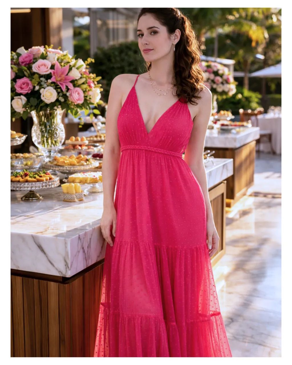 PROMO Combo Casal - Terno e Vestido de a partir de 300,00 - Foto 2