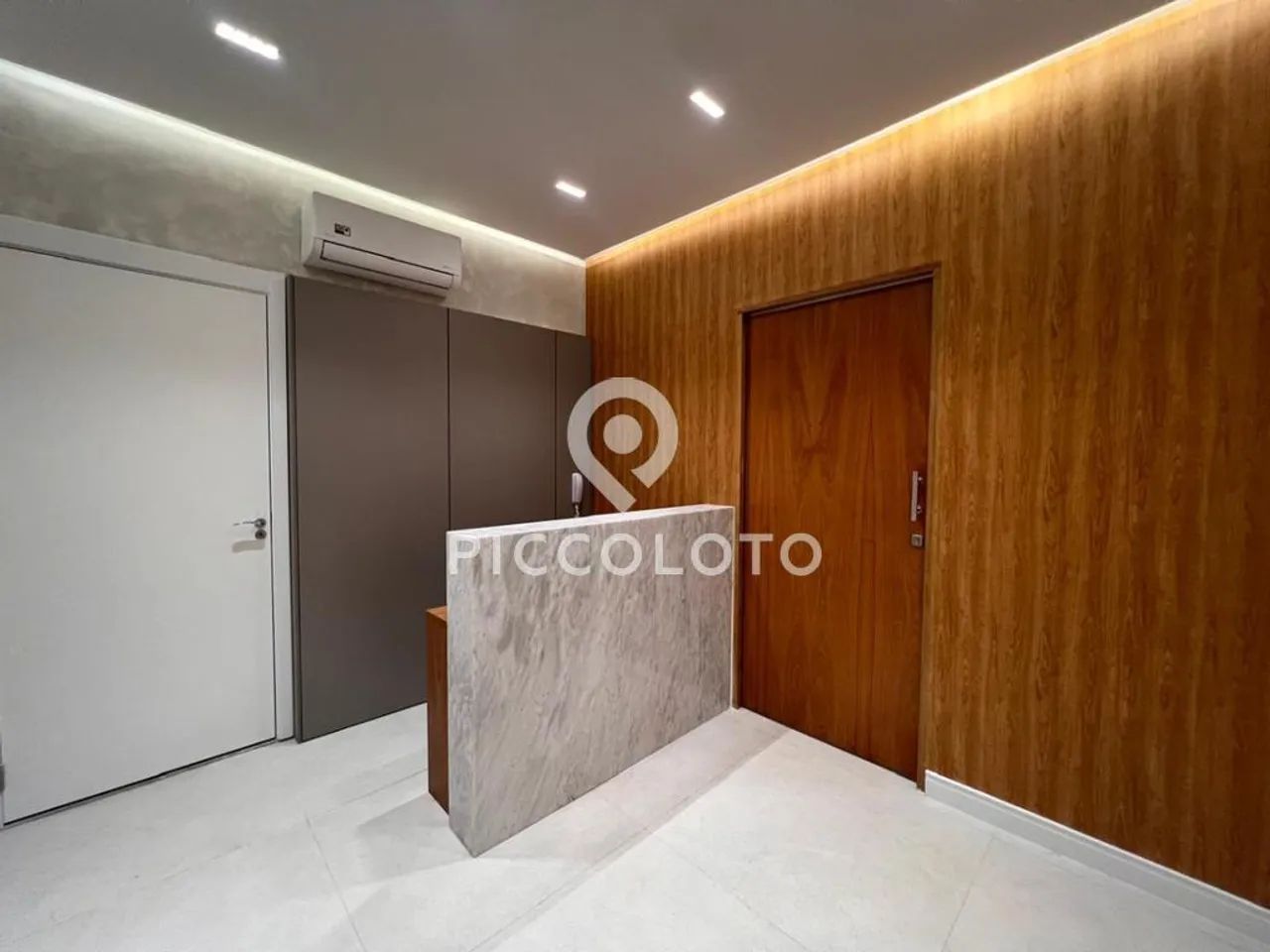 Sala para alugar em Campinas, Centro, com 35.75 m², Medplex Vera Cruz - Foto 3