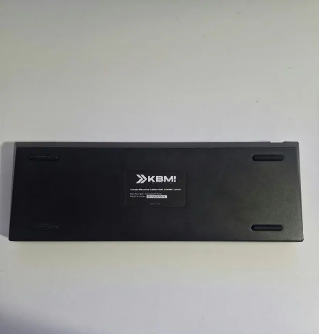 Teclado Gamer - Foto 2