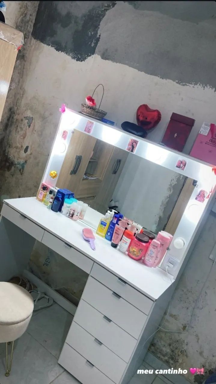Vendo ou Troco Camarin por IPhone 8 plus