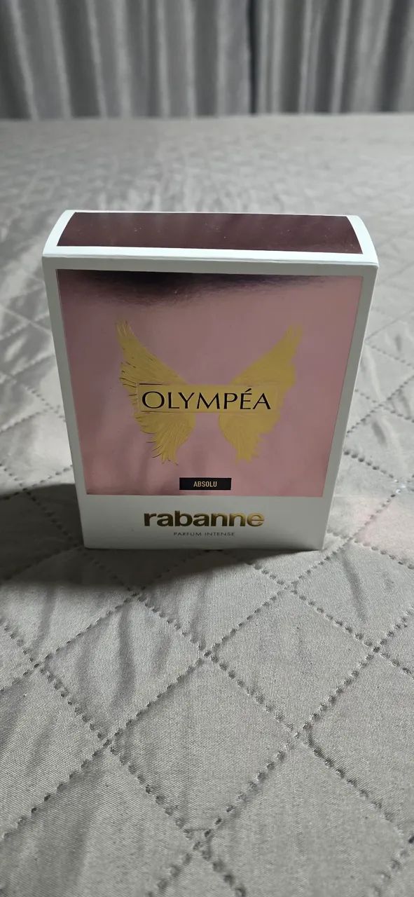 Olympéa Rabanne - Perfume Feminino -  80ml - Original
