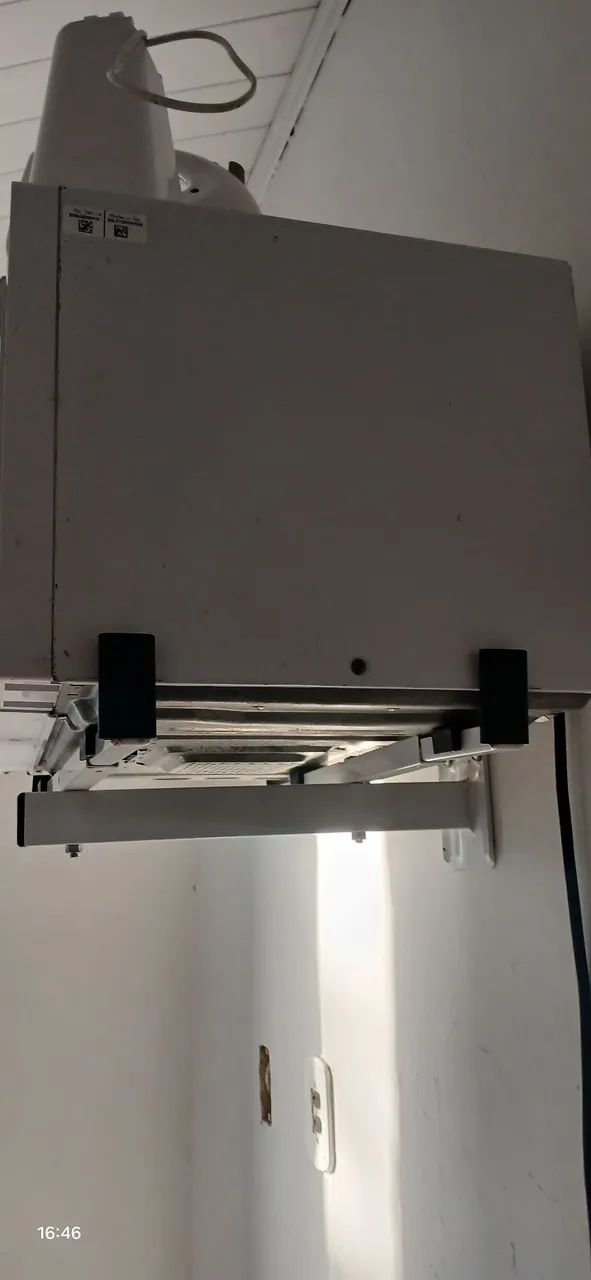 Microondas 