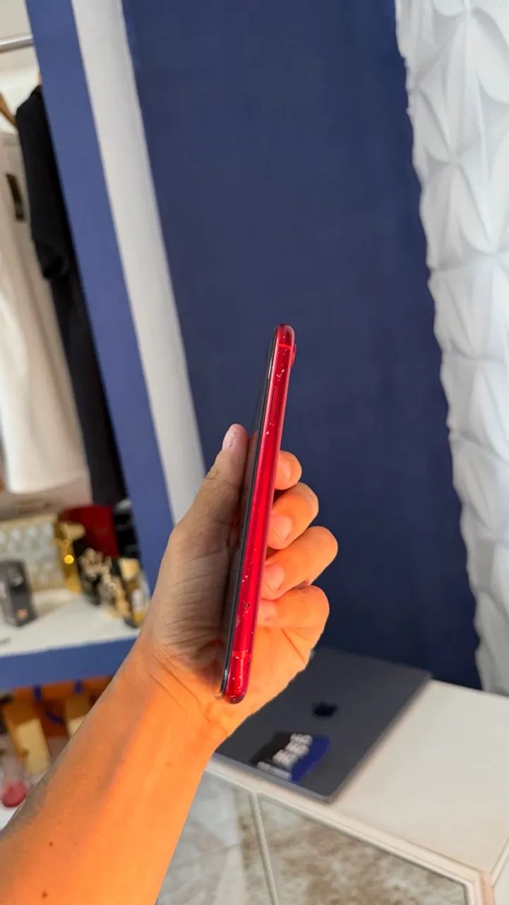 iPhone XR 128 gb  - Foto 4