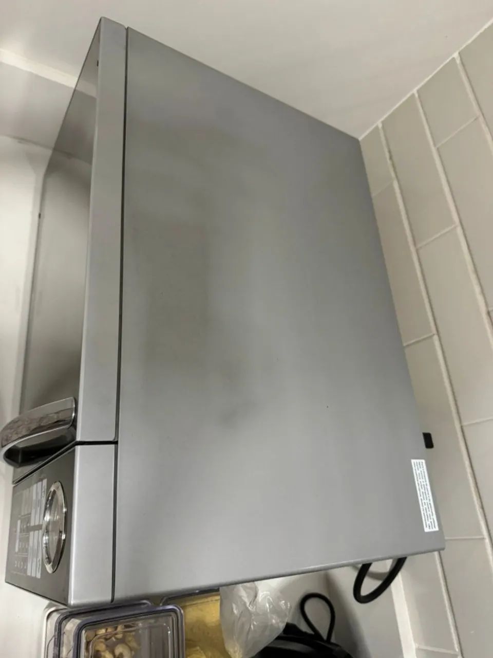 Vendo Microondas Philco - Foto 4