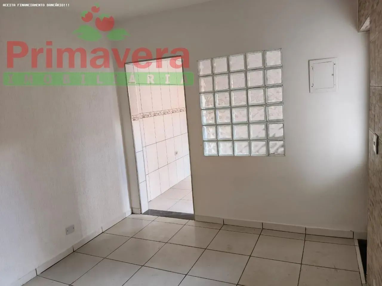 Casa para locação Vila Miranda - Foto 3