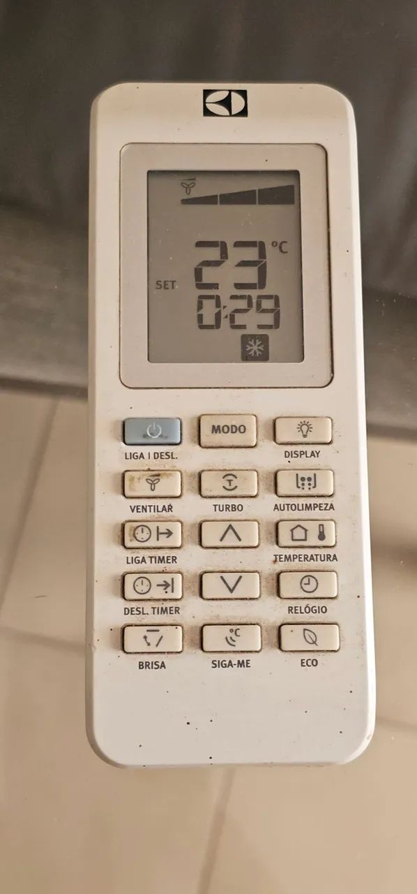 Ar Condicionado SPLIT 18000 Inverter Electrolux  - Foto 4