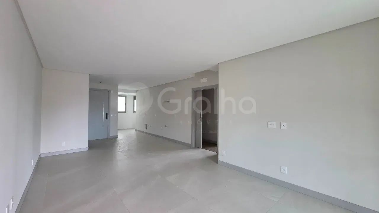 Imóvel para venda com 123 metros quadrados com 3 quartos em Centro - Florianópolis - SC - Foto 2