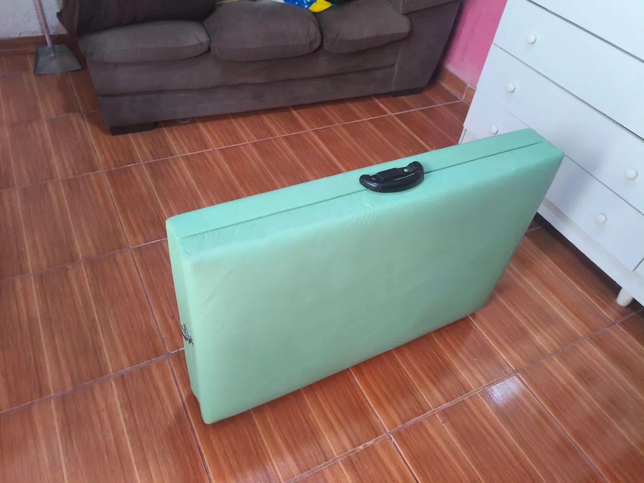 Maca portátil  - Foto 2