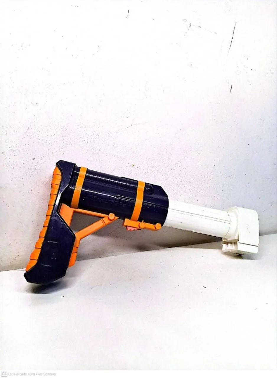 NERF Super Soaker Tornado Strike - Foto 4