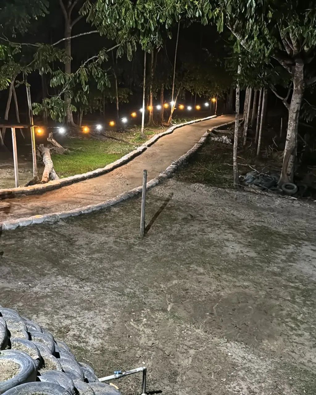 Sítio  a venda aceito negociação  - Foto 4
