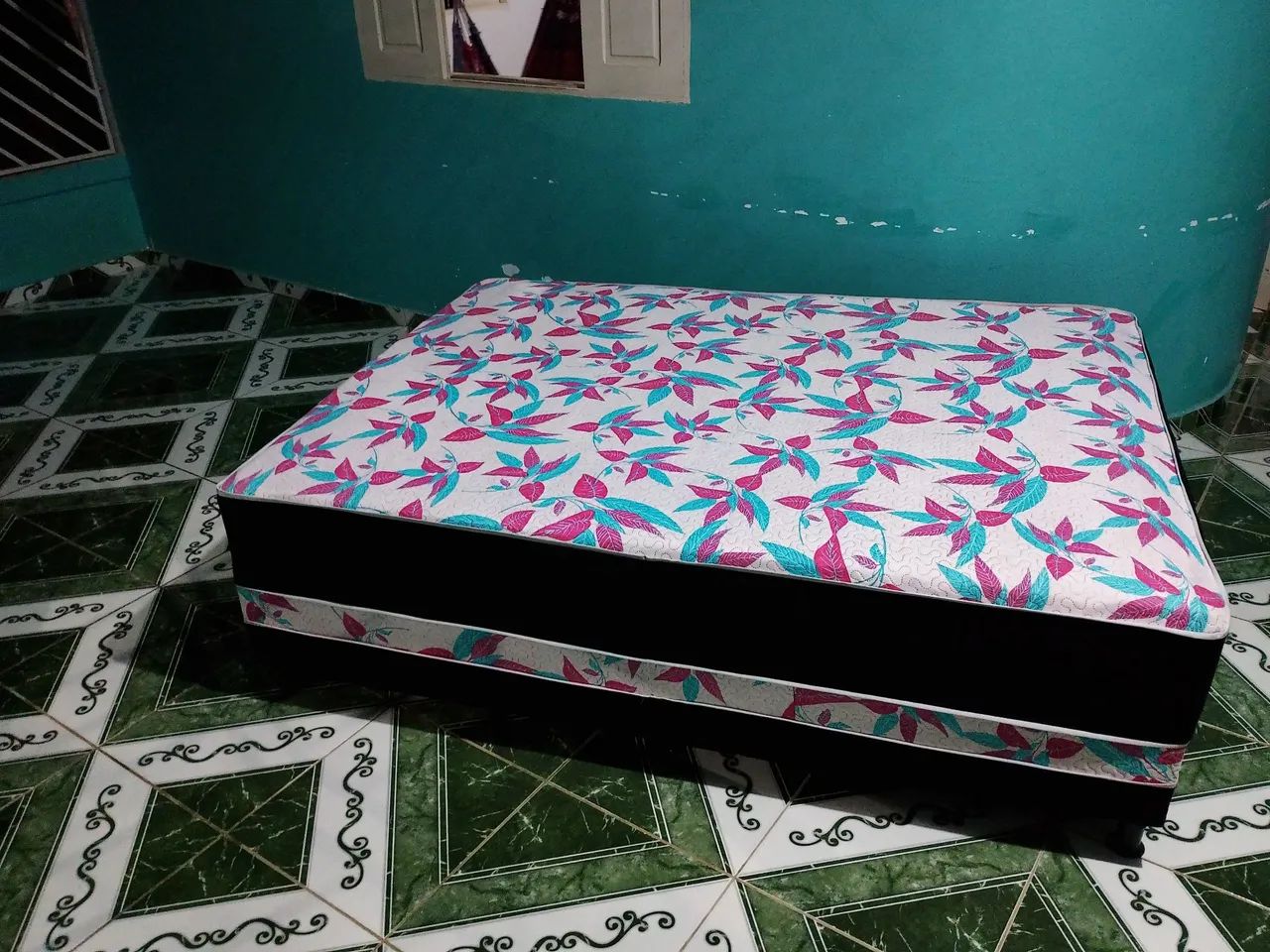 Promoção de cama de casal 480? - Foto 2
