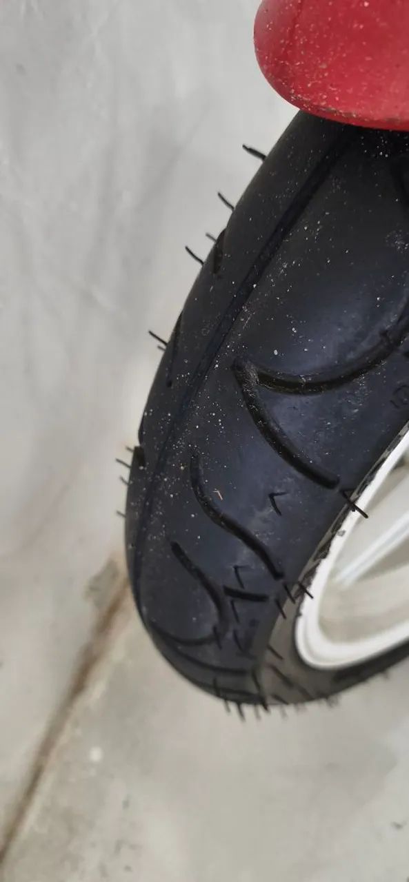 CB300r Ano 2010 - Foto 3