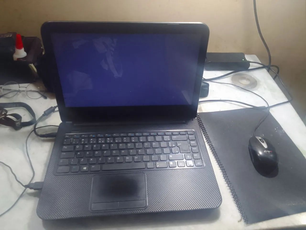 Notebook Dell. Processador Core I3. 16gb de RAM e 256G de HD  - Foto 3
