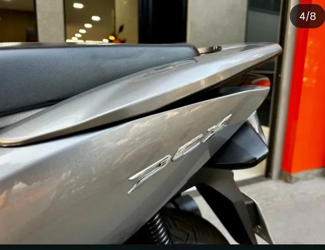 Honda PCX 2019 - Foto 5