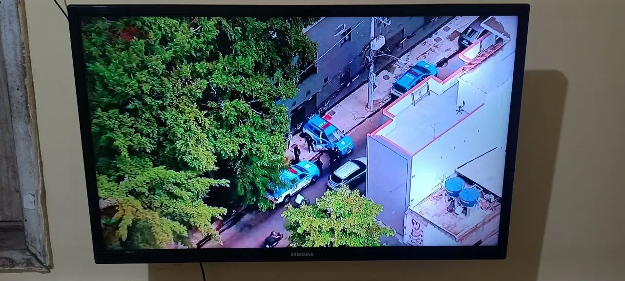 TV Samsung 32 polegadas  - Foto 5