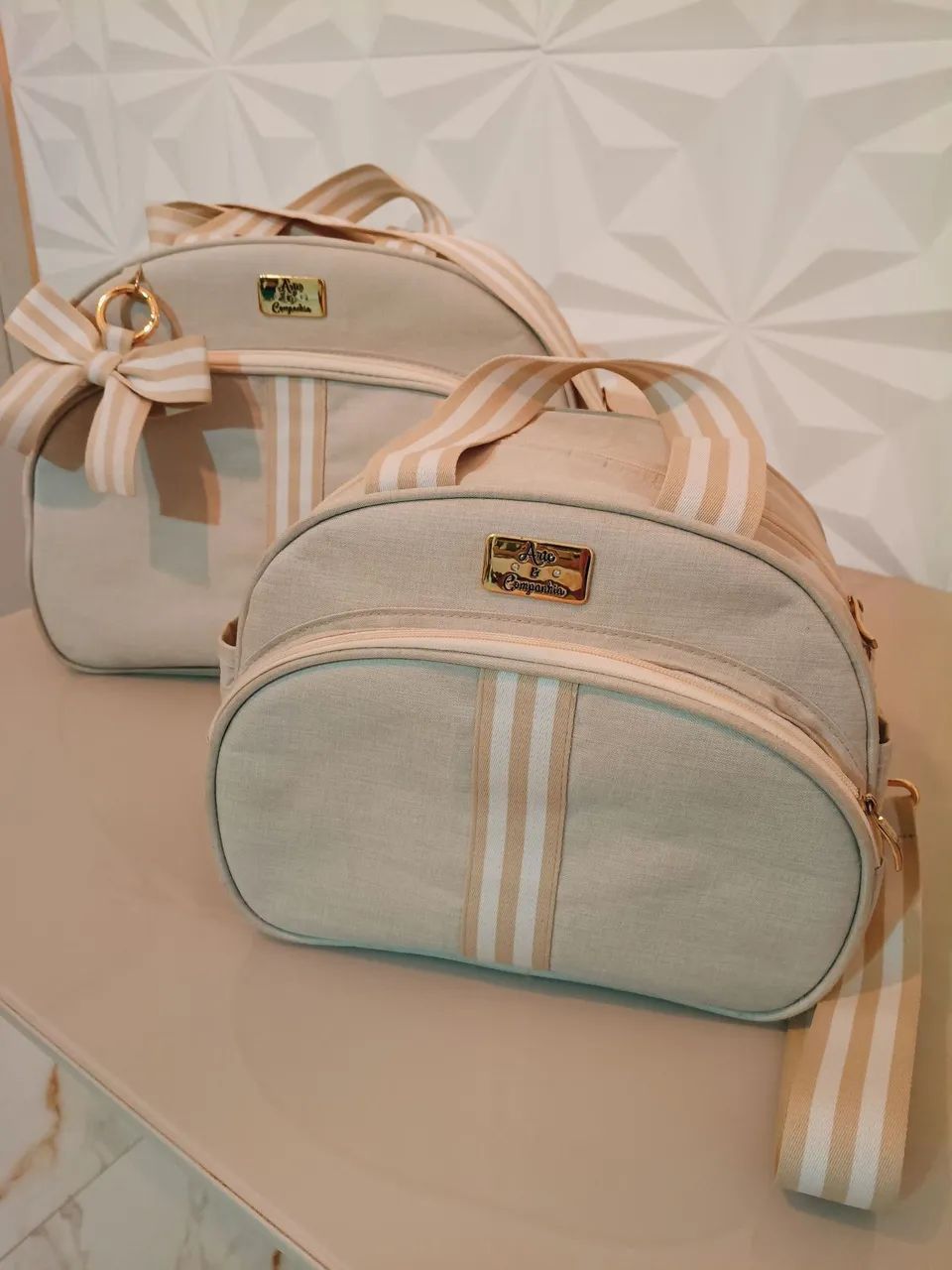 Bolsa Maternidade 