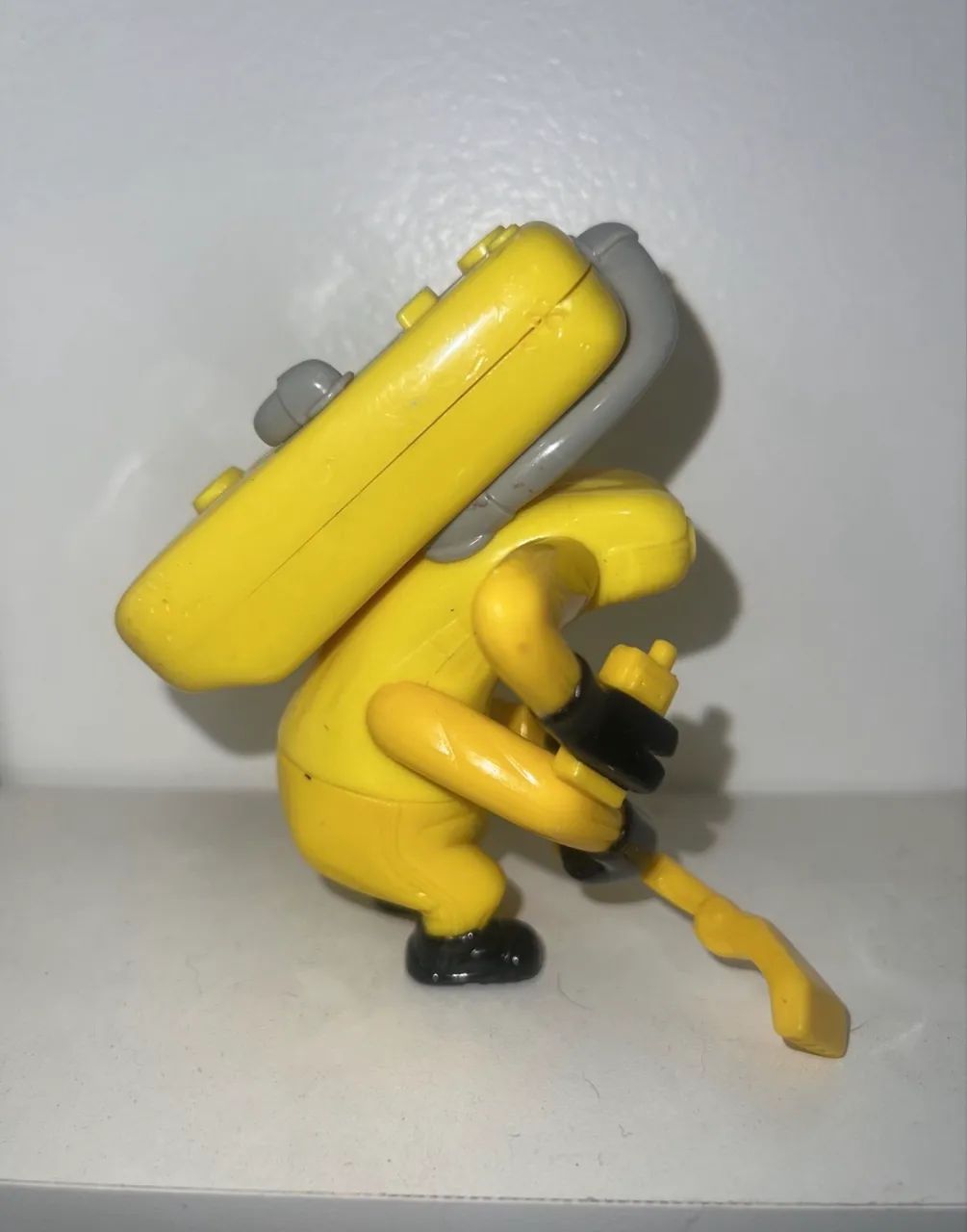 Boneco CDA monstros S.A - Foto 2