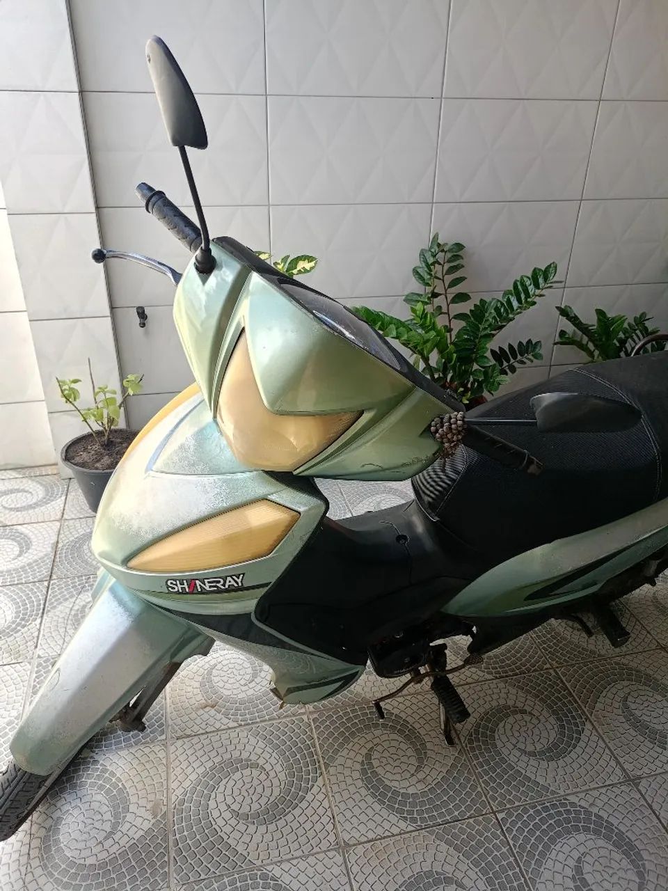 Shineray jet 49cc  - Foto 4